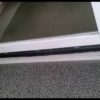 Burrcut Easy-installation pest proofing door sweep